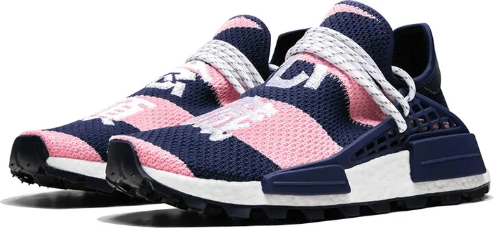 x Pharrell Williams NMD Hu "BBC - Image 2