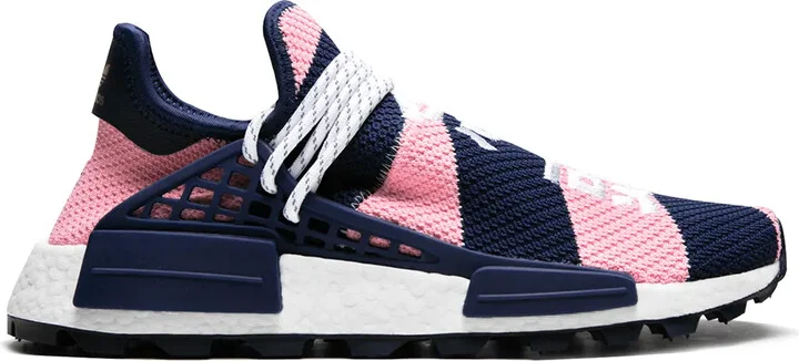 x Pharrell Williams NMD Hu "BBC