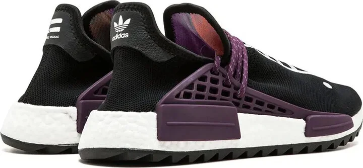 x Pharrell Williams NMD Hu "Holi - Image 3