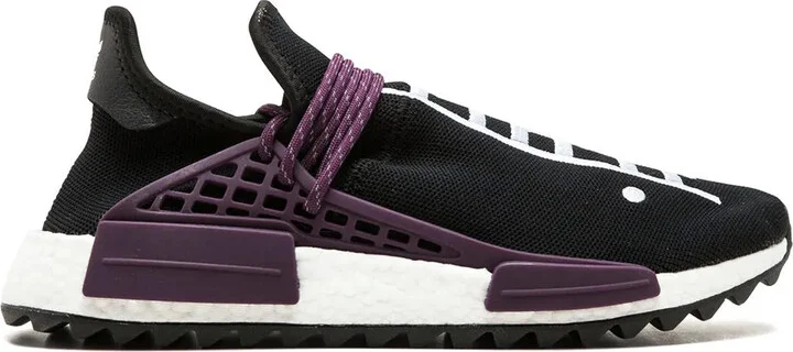 x Pharrell Williams NMD Hu "Holi