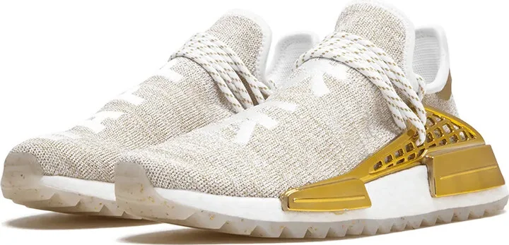 x Pharrell Williams NMD Hu Trail "China Exclusive" sneakers - Image 2
