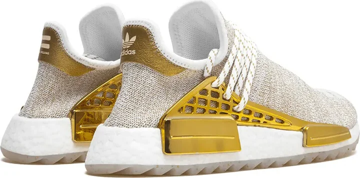 x Pharrell Williams NMD Hu Trail "China Exclusive" sneakers - Image 3