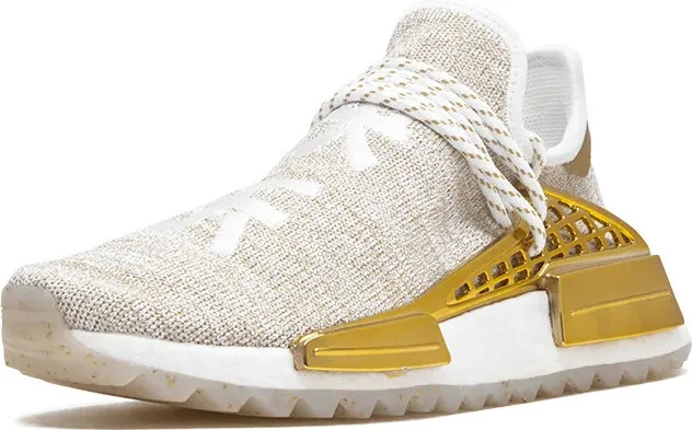 x Pharrell Williams NMD Hu Trail "China Exclusive" sneakers - Image 4