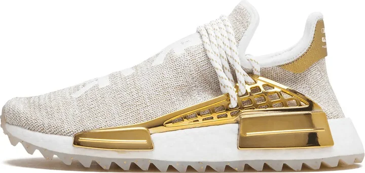 x Pharrell Williams NMD Hu Trail "China Exclusive" sneakers