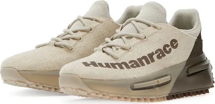 x Pharrell Williams NMD S1 MAHBS sneakers - Image 2