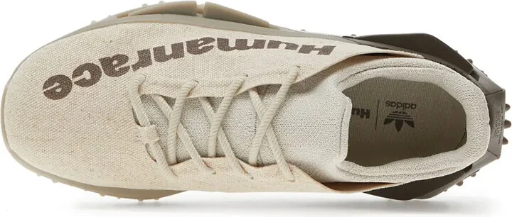 x Pharrell Williams NMD S1 MAHBS sneakers - Image 3
