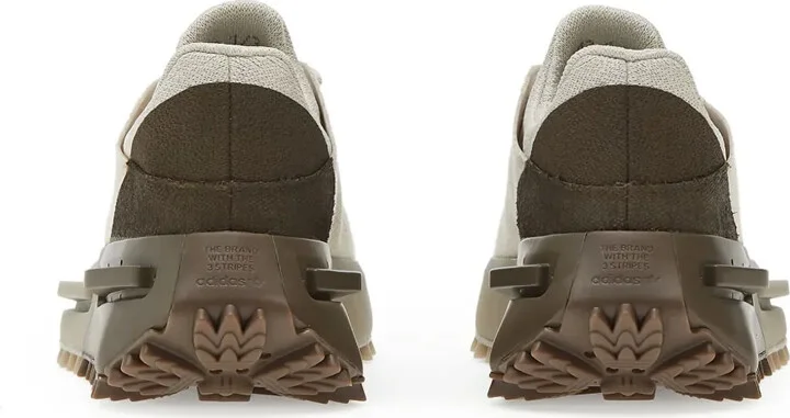 x Pharrell Williams NMD S1 MAHBS sneakers - Image 4