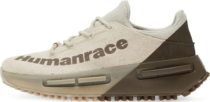x Pharrell Williams NMD S1 MAHBS sneakers - Image 5