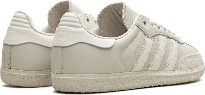x Pharrell Williams Samba "Cloud White" sneakers - Image 3