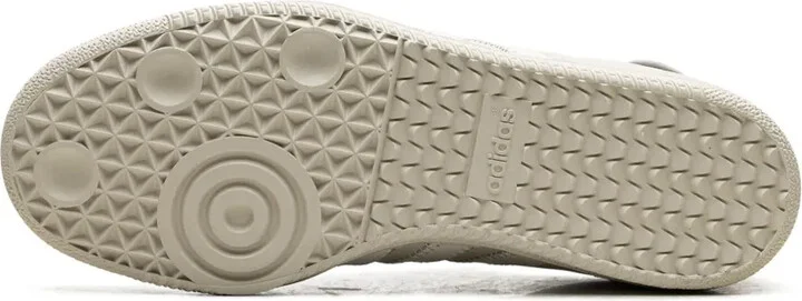 x Pharrell Williams Samba "Cloud White" sneakers - Image 4