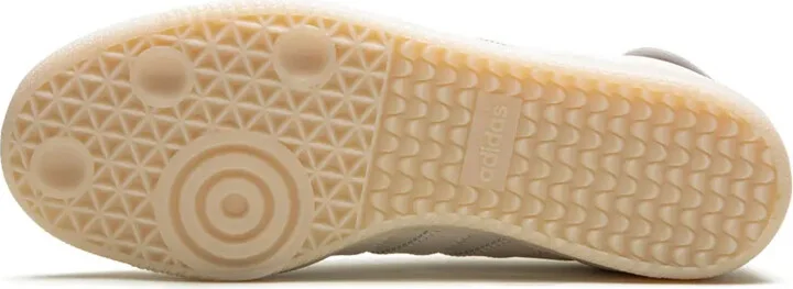 x Pharrell Williams Samba Humanrace "White" sneakers - Image 4