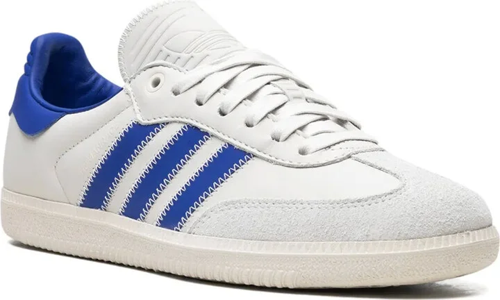 x Pharrell Williams Samba "Navy" sneakers - Image 2