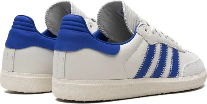 x Pharrell Williams Samba "Navy" sneakers - Image 3