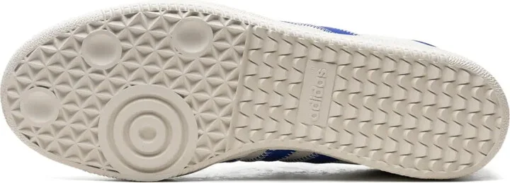 x Pharrell Williams Samba "Navy" sneakers - Image 4