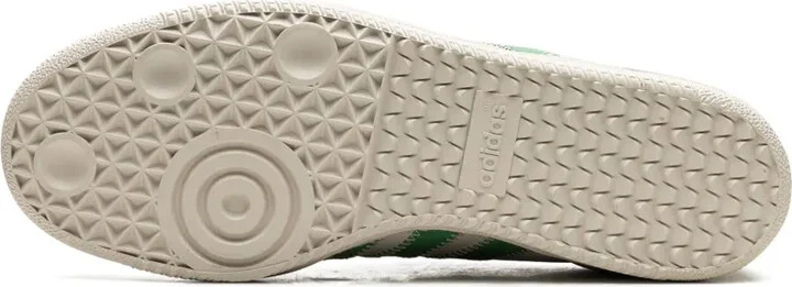 x Pharrell Williams Samba "Preloved Green" sneakers - Image 4