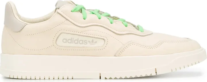 x Pharrell Williams SC Premiere sneakers