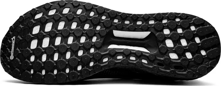 x Pharrell Williams Solar Hu Glide "Black" sneakers - Image 4