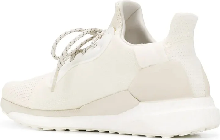 x Pharrell Williams Solar Hu Glide "Cream" sneakers - Image 3
