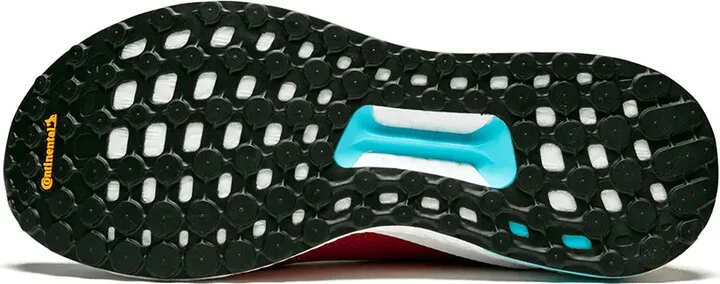 x Pharrell Williams Solar Hu Glide "Friends and Family" sneakers - Image 4