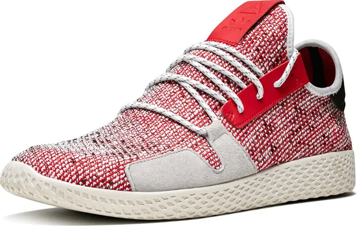x Pharrell Williams SolarHU Tennis V2 sneakers - Image 2