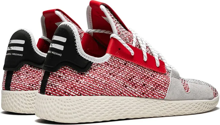 x Pharrell Williams SolarHU Tennis V2 sneakers - Image 3