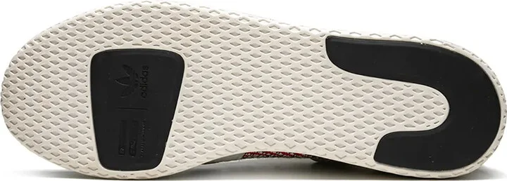 x Pharrell Williams SolarHU Tennis V2 sneakers - Image 4