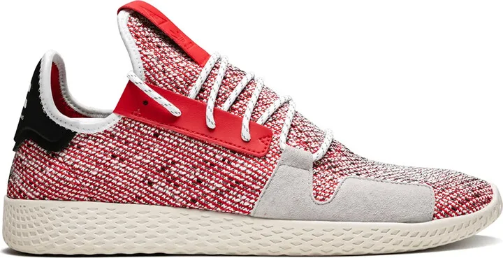 x Pharrell Williams SolarHU Tennis V2 sneakers