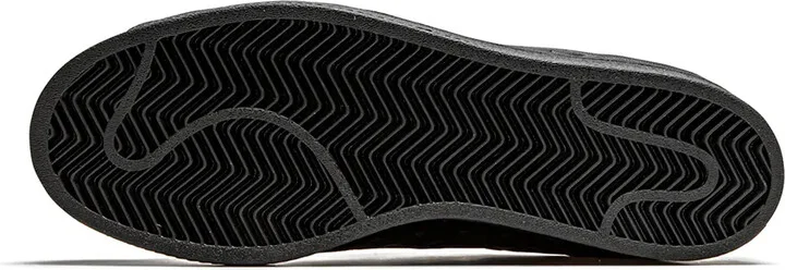 x Pharrell Williams Superstar "Black Future" sneakers - Image 4