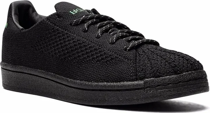 x Pharrell Williams Superstar PK sneakers - Image 2