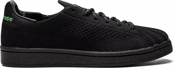 x Pharrell Williams Superstar PK sneakers