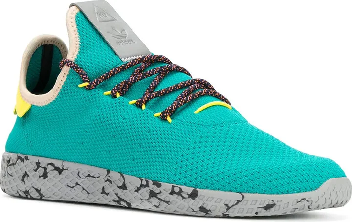 x Pharrell Williams Tennis HU MC sneakers - Image 2