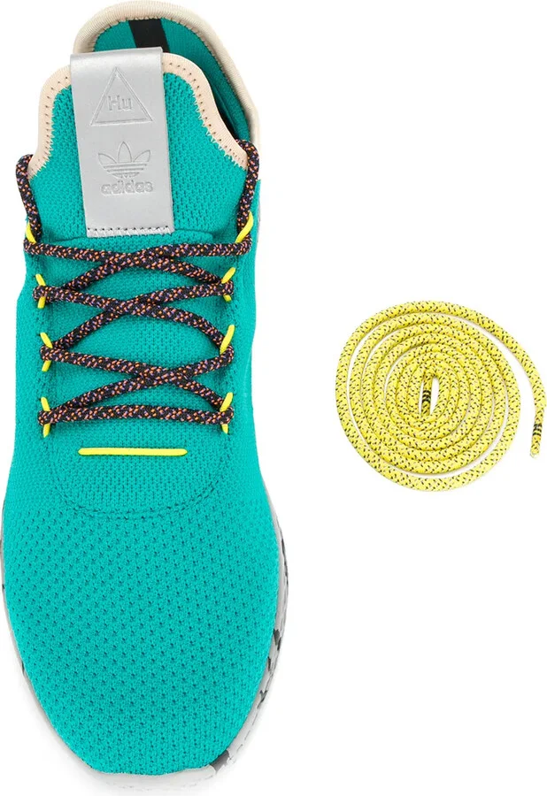x Pharrell Williams Tennis HU MC sneakers - Image 4