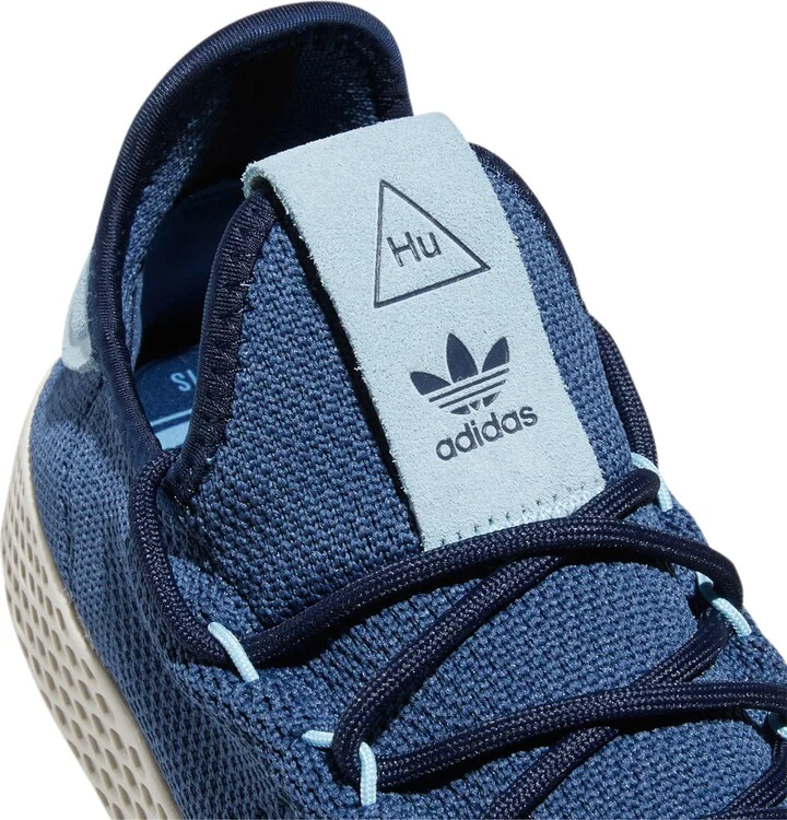 x Pharrell Williams Tennis Sneaker - Image 8