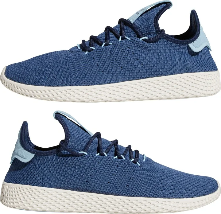 x Pharrell Williams Tennis Sneaker - Image 10
