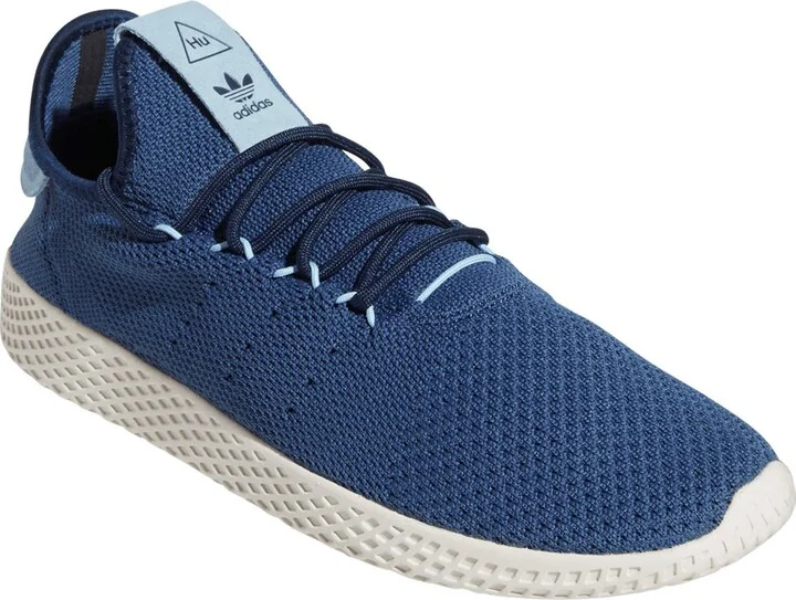 x Pharrell Williams Tennis Sneaker