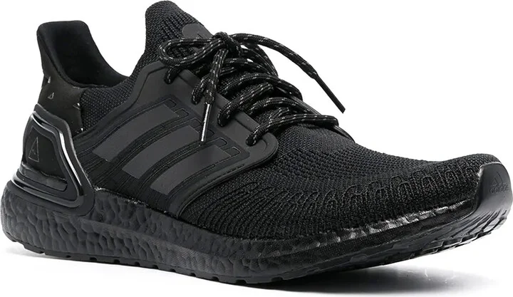 x Pharrell Williams Ultraboost 20 low-top sneakers - Image 2