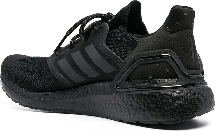 x Pharrell Williams Ultraboost 20 low-top sneakers - Image 3