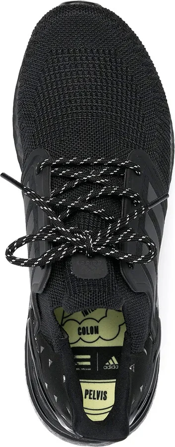 x Pharrell Williams Ultraboost 20 low-top sneakers - Image 4