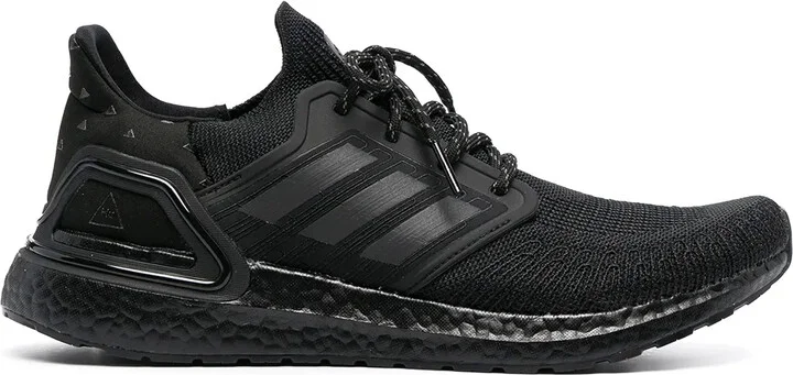 x Pharrell Williams Ultraboost 20 low-top sneakers