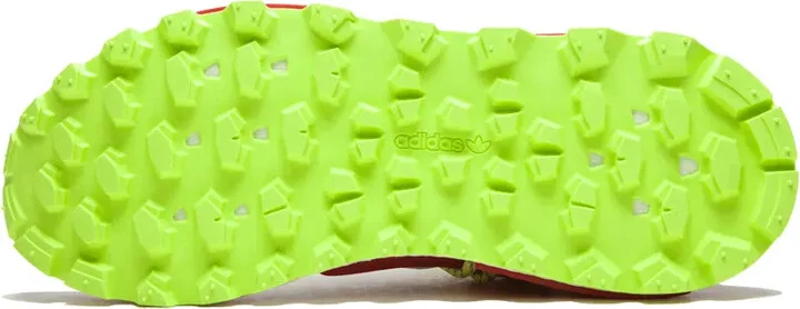 x Pharrell Williams x N.E.R.D NMD Human Race Trail "Homecoming" sneakers - Image 5