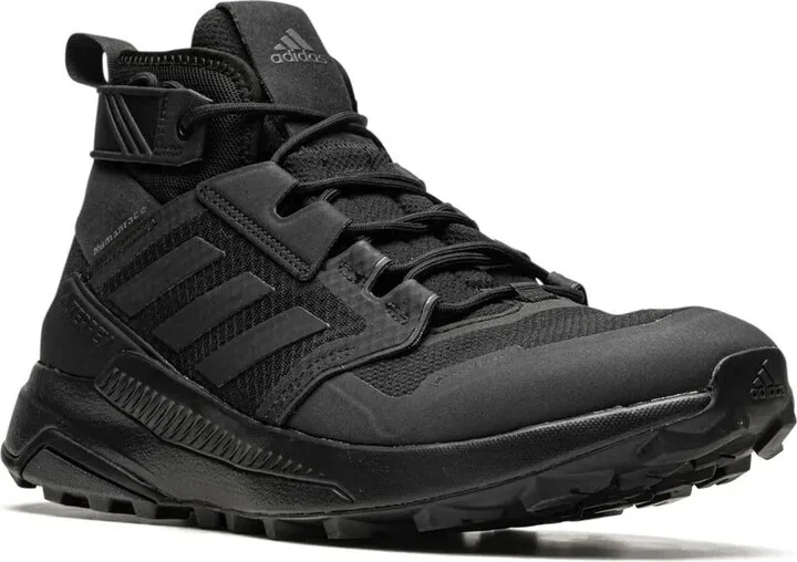 x Pharrrell Williams Terrex Trailmaker Mid GORE-TEX sneakers - Image 2
