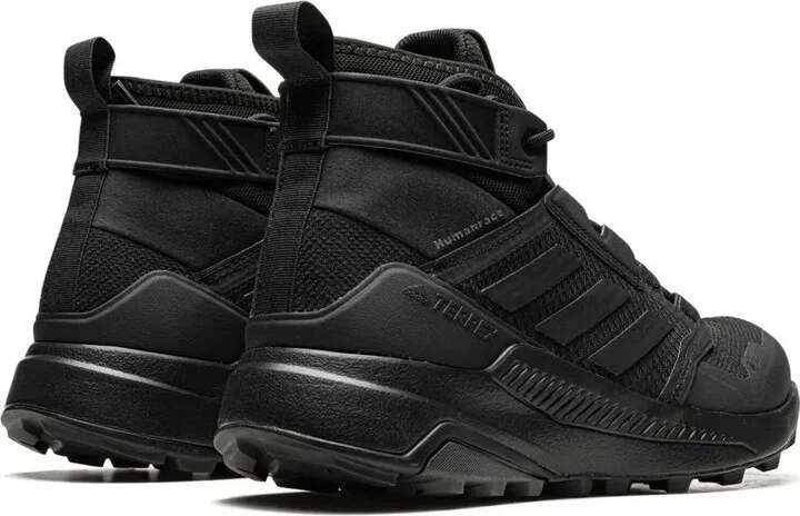 x Pharrrell Williams Terrex Trailmaker Mid GORE-TEX sneakers - Image 3