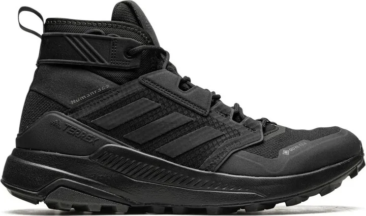 x Pharrrell Williams Terrex Trailmaker Mid GORE-TEX sneakers