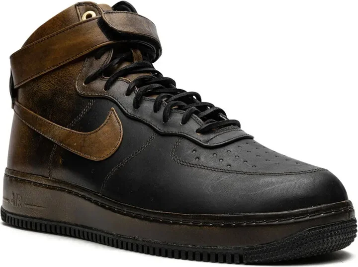 x Pigalle Air Force 1 Hi NG CMFT LW sneakers - Image 2