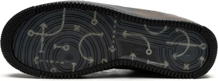x Pigalle Air Force 1 Hi NG CMFT LW sneakers - Image 3