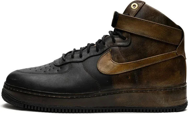 x Pigalle Air Force 1 Hi NG CMFT LW sneakers - Image 4