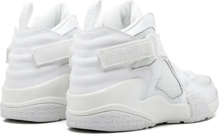 x Pigalle Air Raid SP "White" sneakers - Image 3