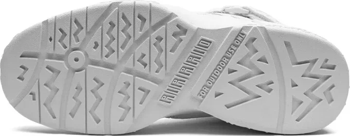 x Pigalle Air Raid SP "White" sneakers - Image 4
