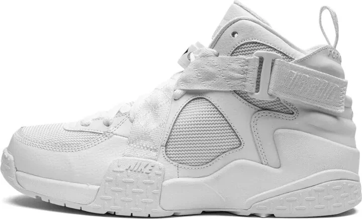 x Pigalle Air Raid SP "White" sneakers - Image 5