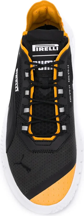x Pirelli Replicat X sneakers - Image 4